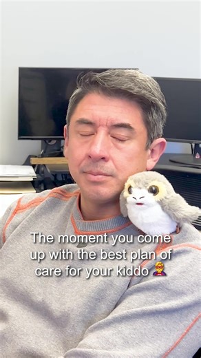 Ability Innovations always creates the best plan of care for your kiddo. We will do whatever it takes to help your kiddos reach their speech, occupational, physical, and feeding milestones! 🦸‍♂️ #abilityinnovations #pediatrictherapy #pediatrictherapyutah #playbasedtherapy #progressthroughplay