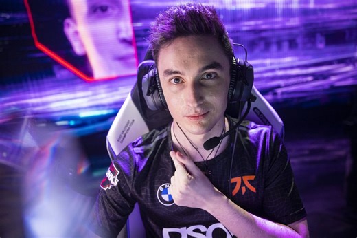 Enzo Valorant settings (2022): Crosshair, configuration, keybinds, sensitivity, and more