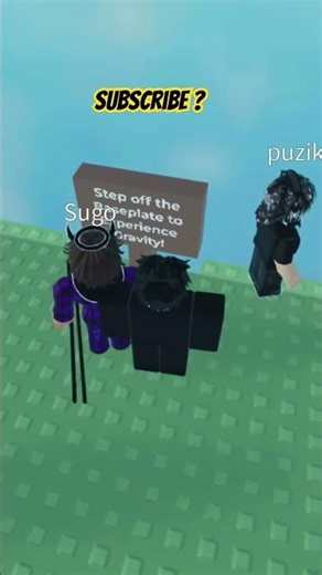 Experience gravity with me #mixtape