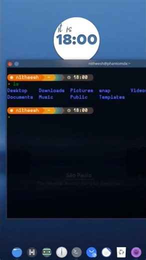Is your file missing ? Try This !! #linuxshorts