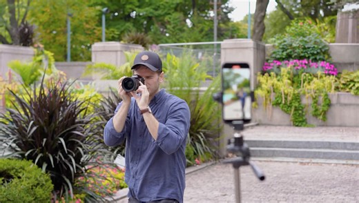 Packing Your Camera Bag: 8 Bits of Gear to Help Get Great Photos