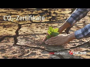 CO2-Zertifikate – Eine Investition in den Emissionsrechtehandel