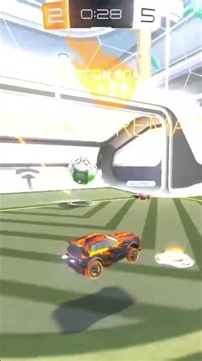 Yea We Lost 😮‍💨But Nice Clip 🤩 #rocketleague #working #twitch