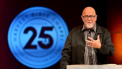 Ousted pastor of Rolling Meadows church charged with assault in California