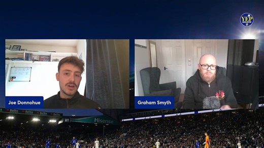 What's up with Brenden Aaronson?