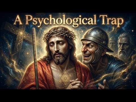 Was Carl Jung Right? Religion Is a PSYCHOLOGICAL Trap