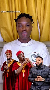 Ojazzy and credo should go an apologize to kecc | Iyoo kashout