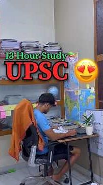 Sunday Study Routine 📚 And Home workout