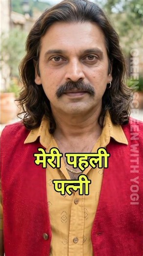 Mahesh Anand Ka Parivaar | Bollywood Villain Ki Personal Life Aur Family Details 🎬