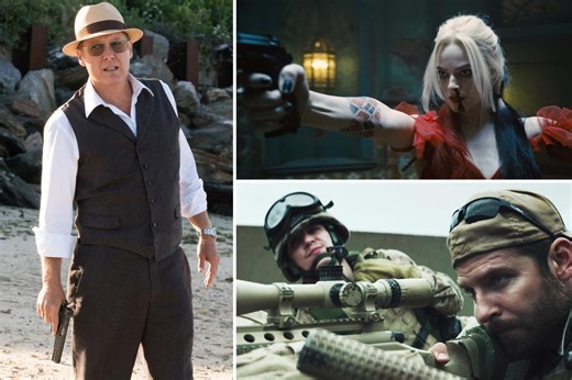 Alarming surge in youth gun violence mirrors hollywood’s obsession with firearms: study