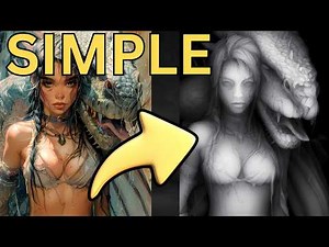 How To Make Depth Maps in 2025 (the quick & easy way)