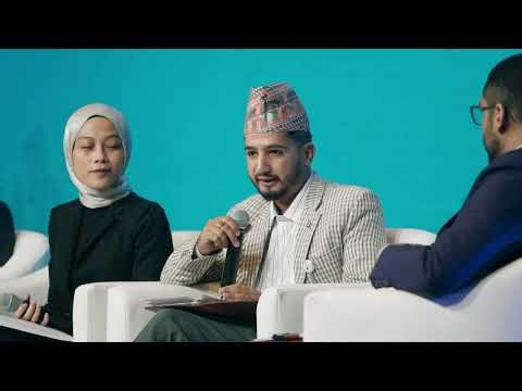 Teaser Fidic Asia Pacifif Conference 2025 Bali, Indonesia