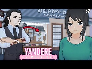 Yandere Simulator's new Town Secrets | Yandere Simulator