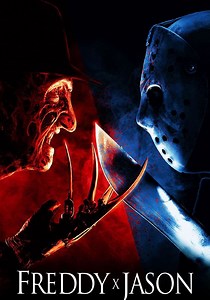 Freddy Contra Jason filme - Veja onde assistir