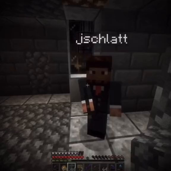 Pumpkin Duo Mine in DSMP with Jsclatt | College Life Draining | Dream SMP Edit
