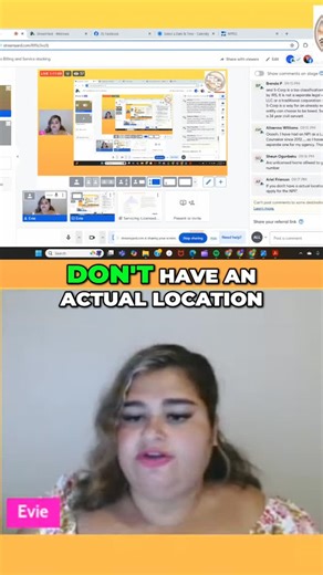 Evie Desa on Instagram: "NPI application? Get your home type and Medicaid certification LOCKED DOWN first! Vital step you CANNOT skip. #NPIApplication #MedicaidCertification #HealthcareProvider #MedicalBilling #HealthcareCompliance #ReelsForDoctors"