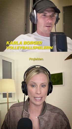 How's Karla Borger? | Episode 41