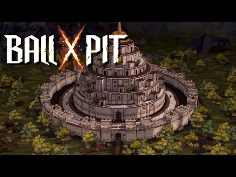 BAll X PIT - Gameplay - No Commentary