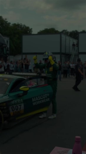 🇬🇧New Episode loading 😍 Follow along the ups and downs in motorsports with Nicki Thiim and Bastian Buus 🔥 Make sure to tune in on Friday 8pm 🍿 You can watch it on YouTube, @joyn.de & @servustv 🇩🇪 Neue Folge kommt 😍 Begleitet Nicki Thiim und Bastian Buus durch die Höhen und Tiefen des Motorsports. 🔥 Schaltet unbedingt am Freitag um 20 Uhr ein 🍿 Ihr könnt die Folge auf YouTube, @joyn.de & @servustv anschauen. #DTM #DTM2026 #DTM26 #behindthegrid @behindthegrid.official