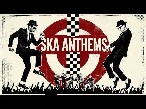 Best SKA Music Playlist 🎷 Timeless Ska, Rocksteady & Jamaican Grooves