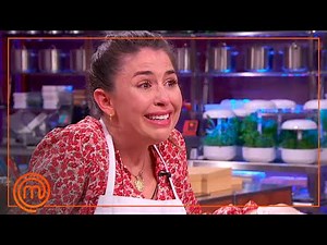 Ofelia's problem understanding recipes | MasterChef 9