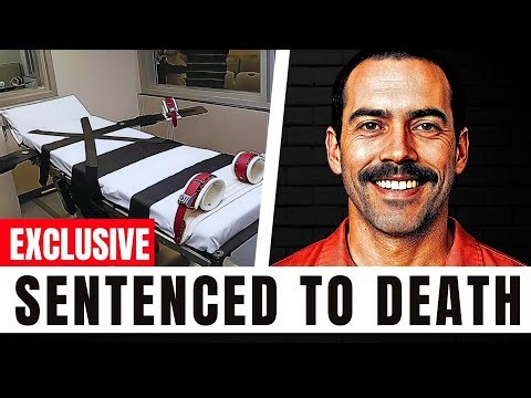 Eric Robert Rudolph Sentenced | Atlanta Death Row