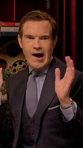 The stakes couldn't be lower in Phil Wang's movie pitch to Jimmy Carr. Listen to The Big Pitch wherever you get your podcasts. | Netflix Is A Joke