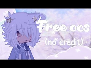 Free ocs || Offline Codes in Pinned Comment || Zyonne