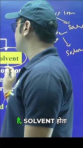 What is Solute and Solvent? Easy Science Lesson