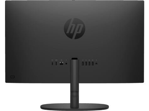 HP All-in-One Desktop 22-dg0020 (9D083AA) Software and Driver Downloads