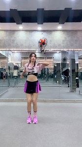 Các bước chân kết hợp chạy nhảy Aerobic | Misa Aerobic