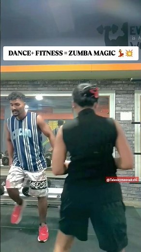 “Zumba Steps Made Easy”💃🔥#shorts #zumbafitness