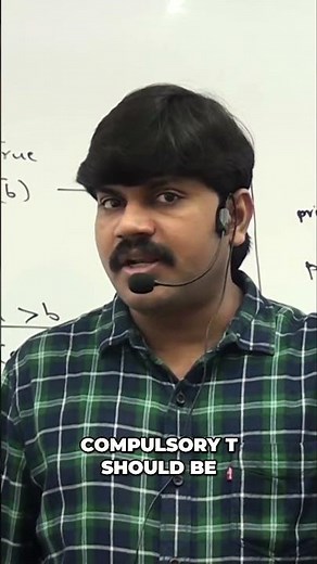 Boolean Type: Allowed Values and Internal Representation #shorts