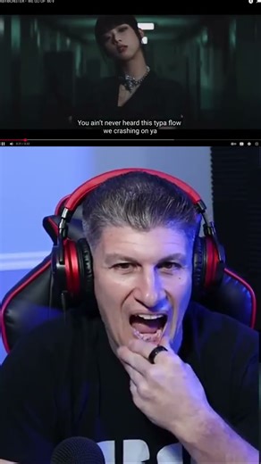 Insane Rapping and Epic Action! #BABYMONSTER #WEGOUP #ReactionVideo #Kpop #Entertainment