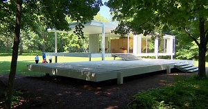 Chicago Tonight | Farnsworth House: A Masterpiece of Modern Architecture | Season 2019