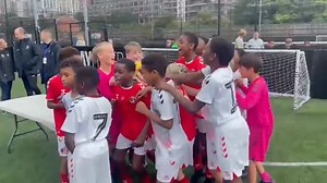 🏆 Congratulations to our academy youngsters who beat top-level competition to win the prestigious U11 Premier League 5s tournament on Sunday! 👏 Full story: https://www.cafc.co.uk/news/view/614c297ec1710/u11s-win-prestigious-premier-league-5s-tournament | Charlton Athletic FC