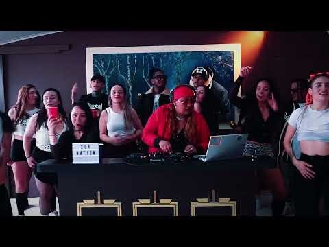 SOCA & DANCEHALL MIX 2026 🍑🔥 | Bashment & Caribbean Party 💥 | DJ Amazónika