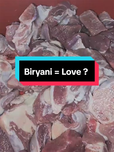 Ultimate Lamb Biryani Marinade Recipe