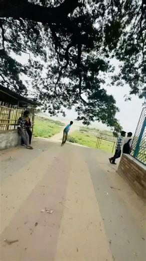 skating stunt, don't try it without any training #skating #raiyan_bro #dhakaskatinclub #reels