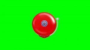 Boxing Ring Bell Illustration On Green Stock Footage Video (100% Royalty-free) 1101129873 | Shutterstock
