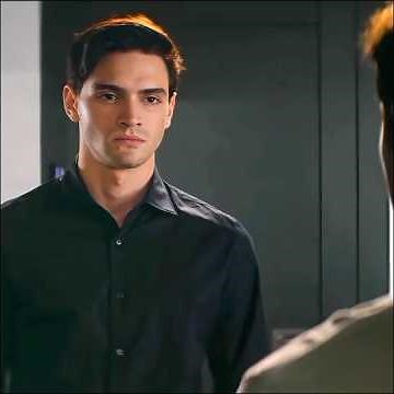 Nick jealous different levels 💥🥵 Your fault | My fault #ourfault #myfault #culpanuestra #yourfault