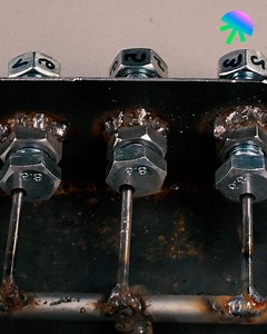 Decode the bolt puzzle! | Best Athlete Performance