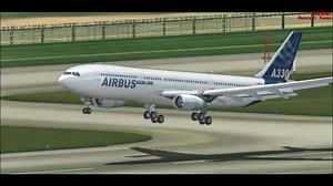 【FSX】如何选择一个好的插件机(上集)