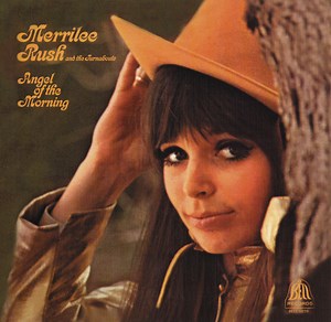 Merrilee Rush Concert & Tour History  | Concert Archives