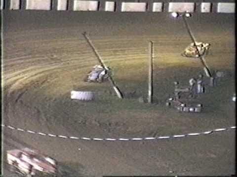 1992 Victoria 200 - Last 70 laps PART 2.mpg | Tracey Road Equipment, Inc.