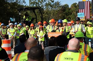 New Michigan road plan promises billions to bring smoother drive: Here's how