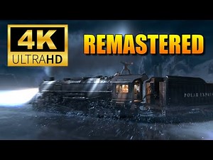 Drift Express (Remastered Meme 4K HDR 60FPS)