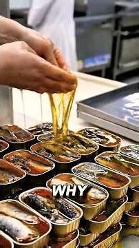 Why Americans Are Obsessed With This Fish 😳