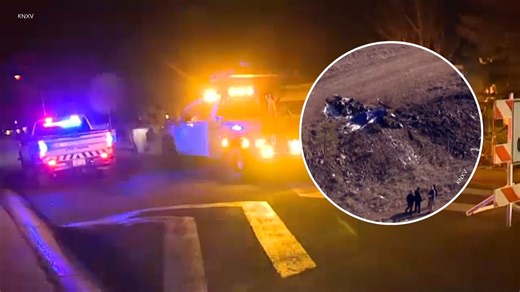 Arizona DPS helicopter crash kills 2 while responding to active shooter