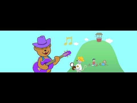 Starfall Jack And Jill